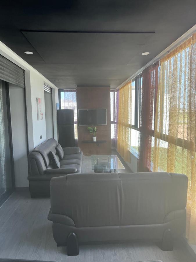 Luxury Apartment 2 Tamarist Exterior foto